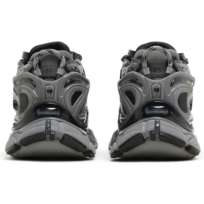 Ba*len*cia*ga runner sneaker 