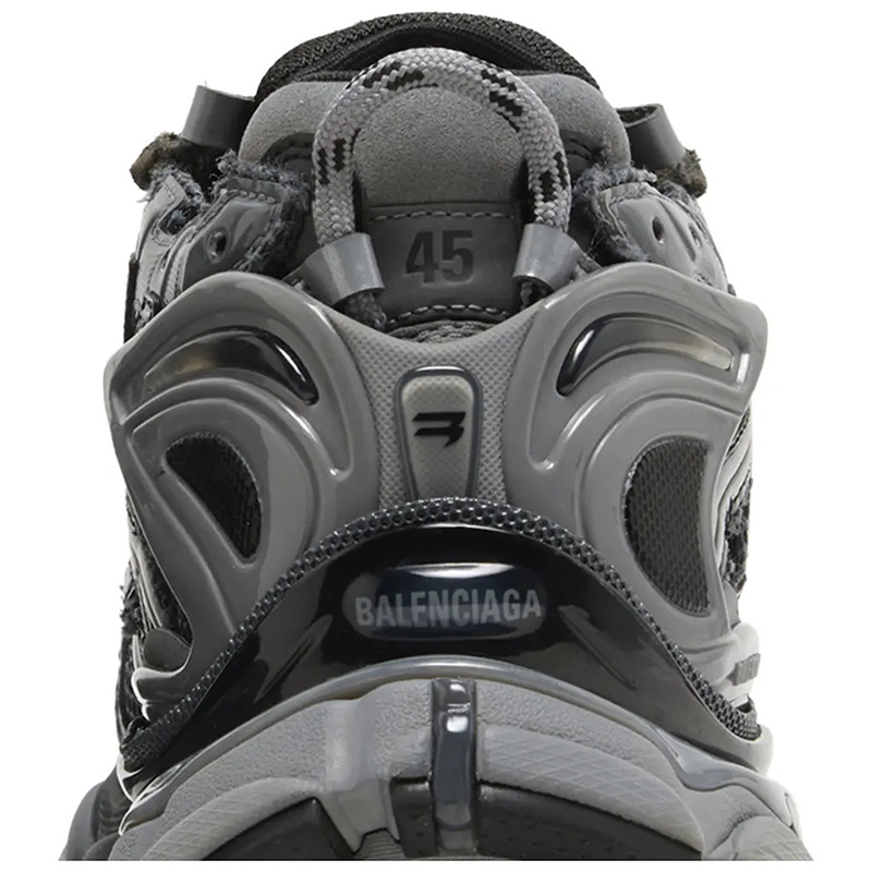 Ba*len*cia*ga runner sneaker 