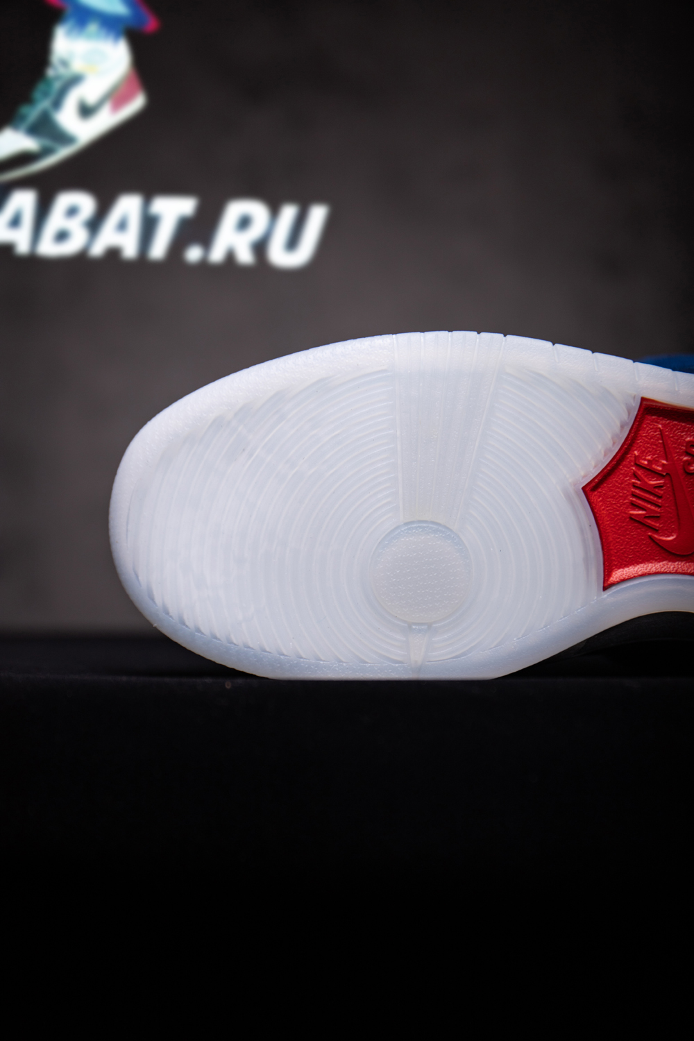 WHY SO SAD X DUNK LOW SB 