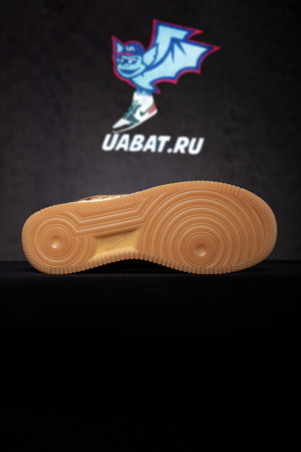 Travis Scott x Air Force 1 Low 