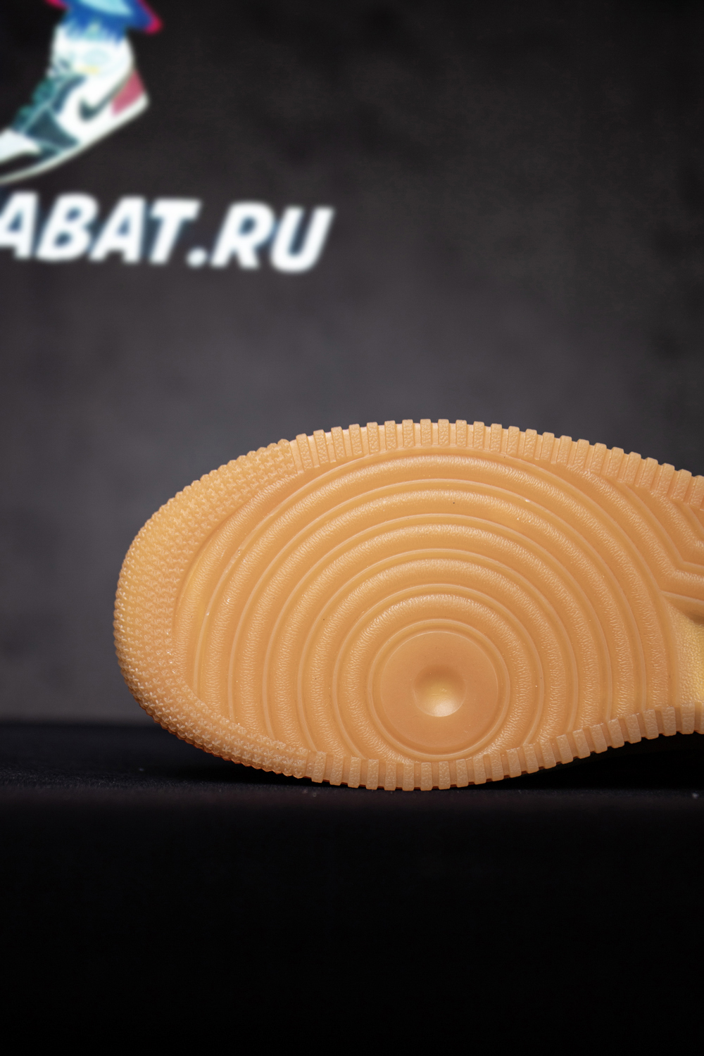 Travis Scott x Air Force 1 Low 