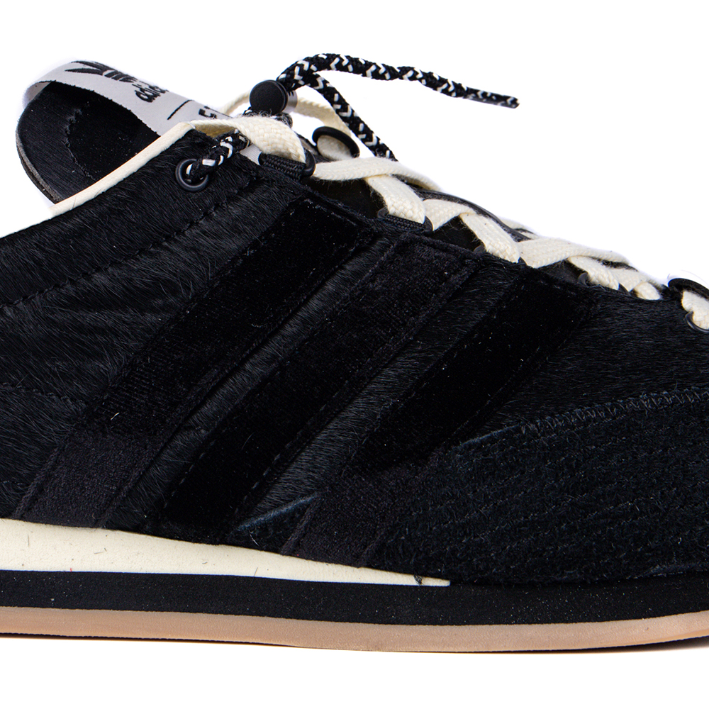 Song for the Mute x Country OG 