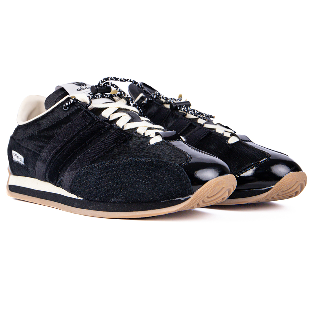 Song for the Mute x Country OG 