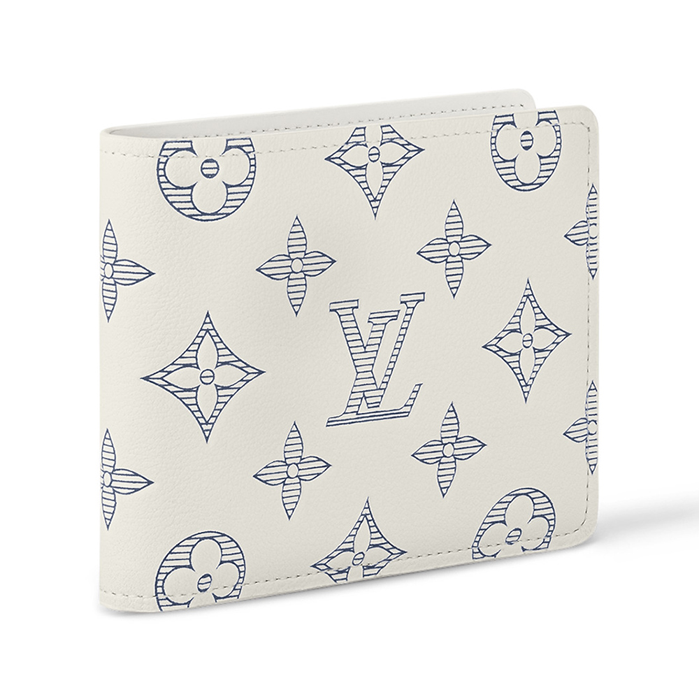 l0*is V*t0n wallets m83380 11.5*9*1.5cm