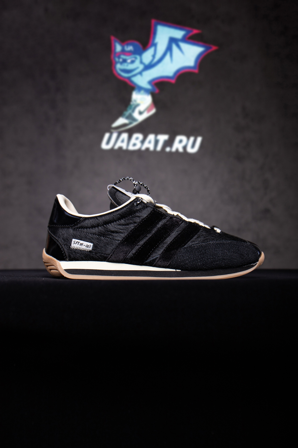 Song for the Mute x Country OG 