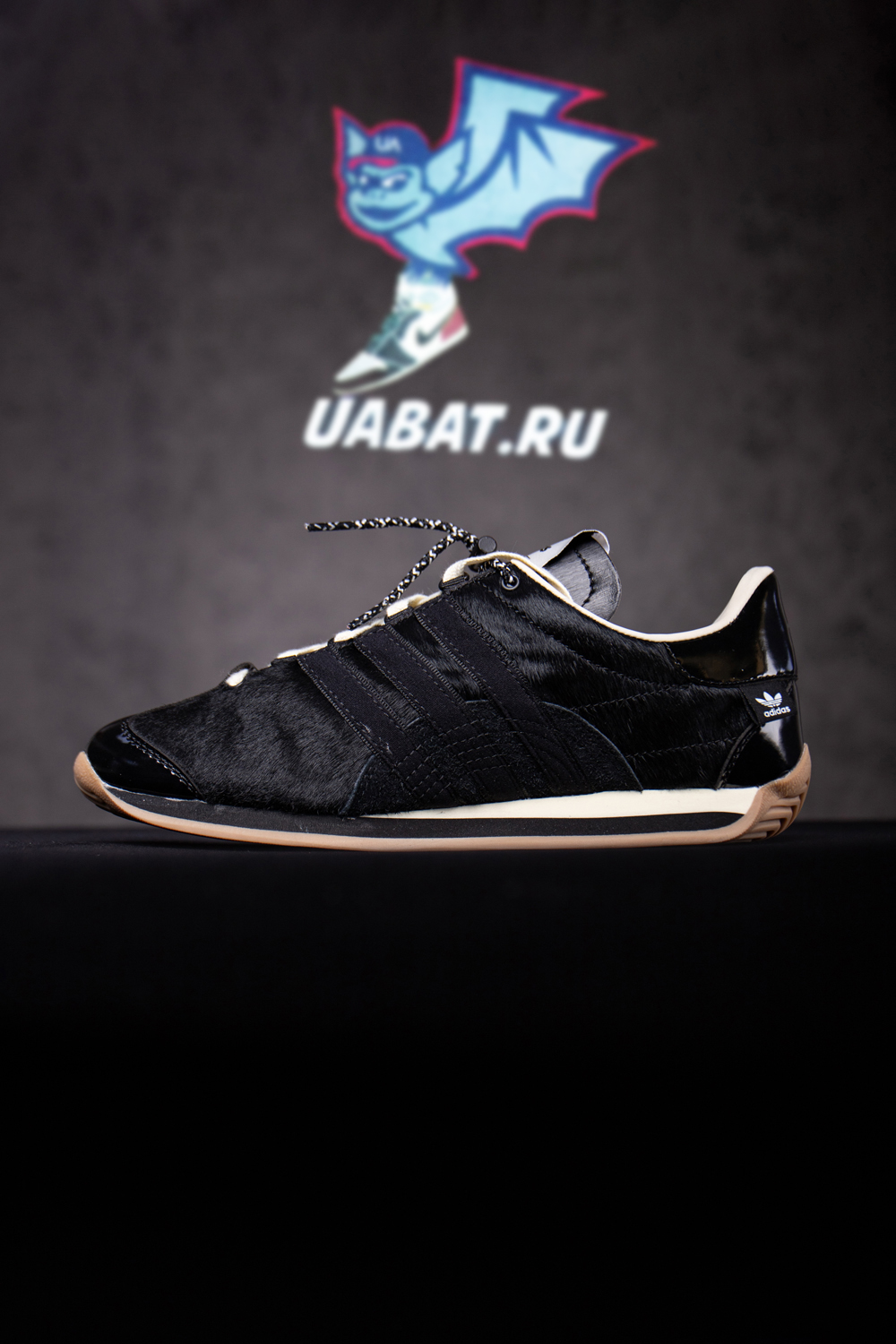 Song for the Mute x Country OG 