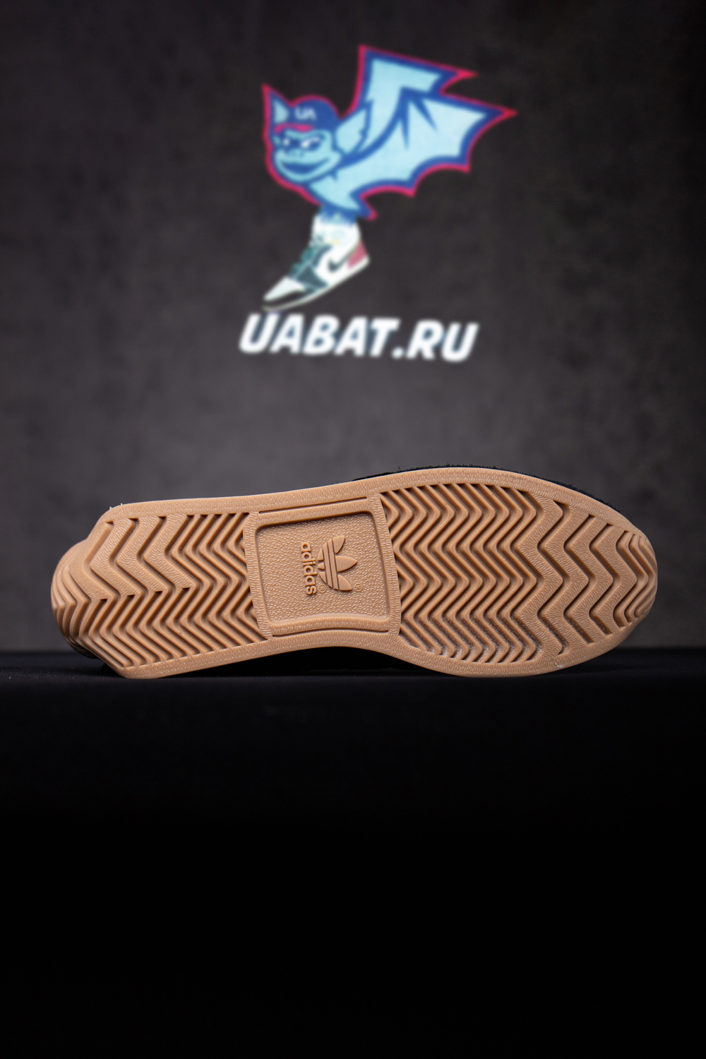 Song for the Mute x Country OG 