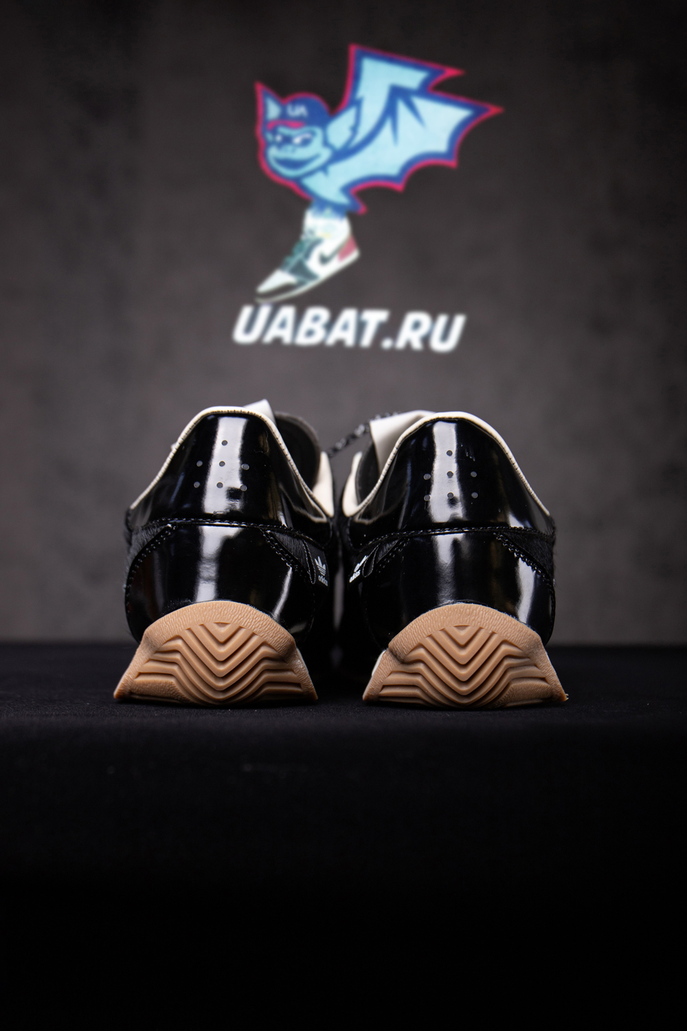 Song for the Mute x Country OG 