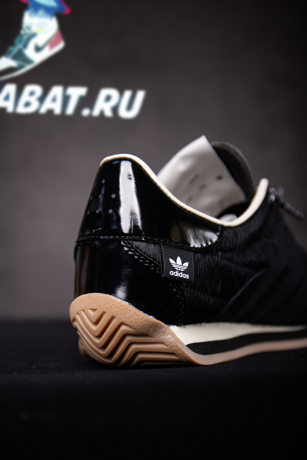 Song for the Mute x Country OG 