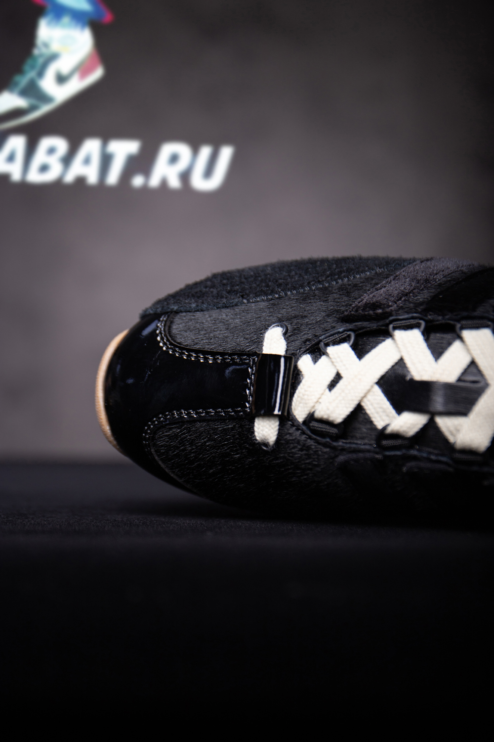 Song for the Mute x Country OG 