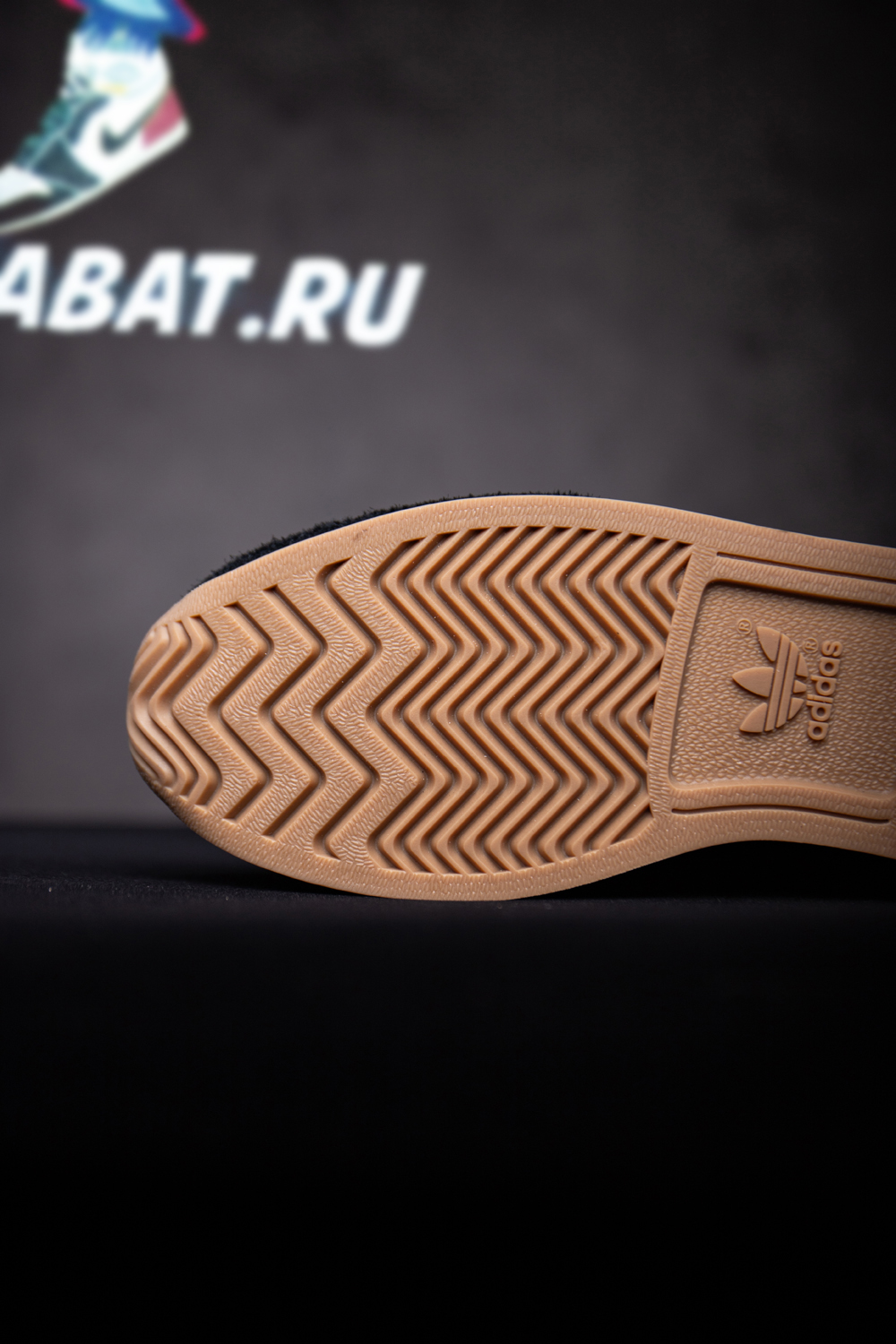 Song for the Mute x Country OG 