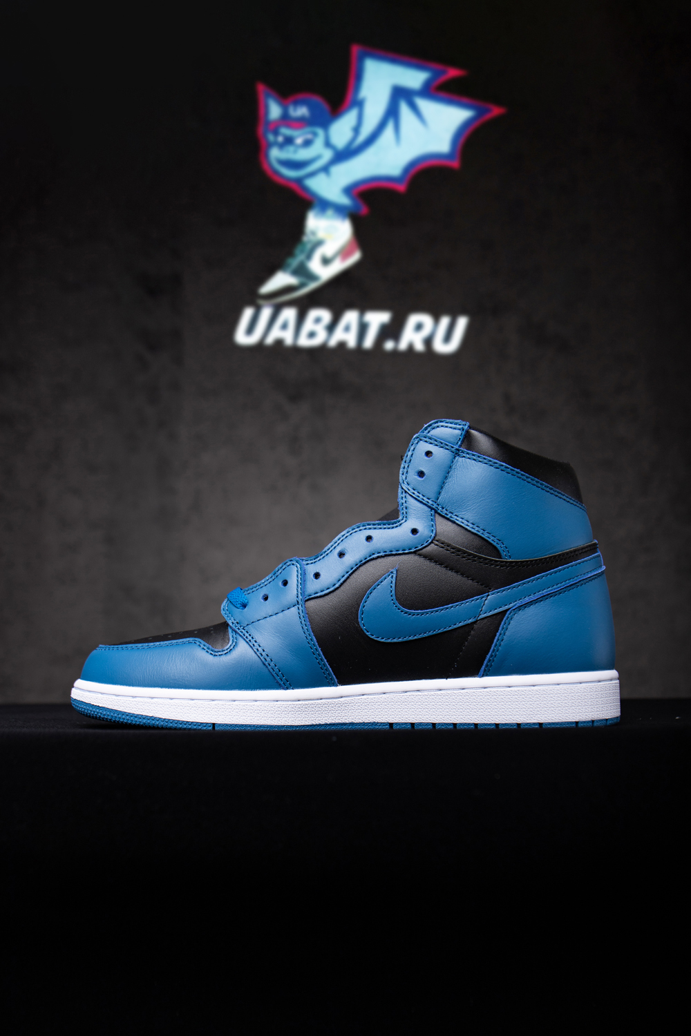 AIR JORDAN 1 RETRO HIGH OG 