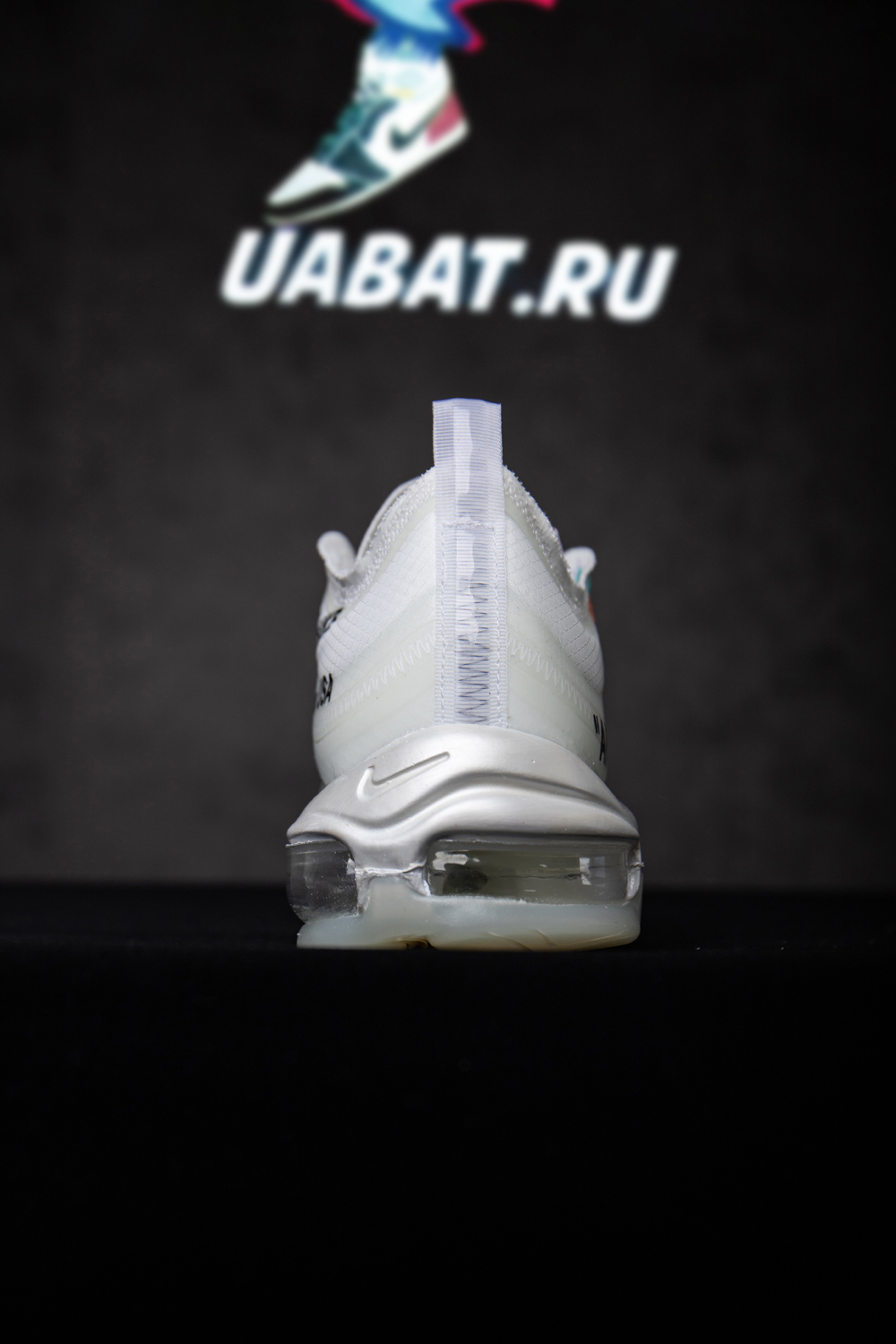 OFF-WHITE X AIR MAX 97 OG 