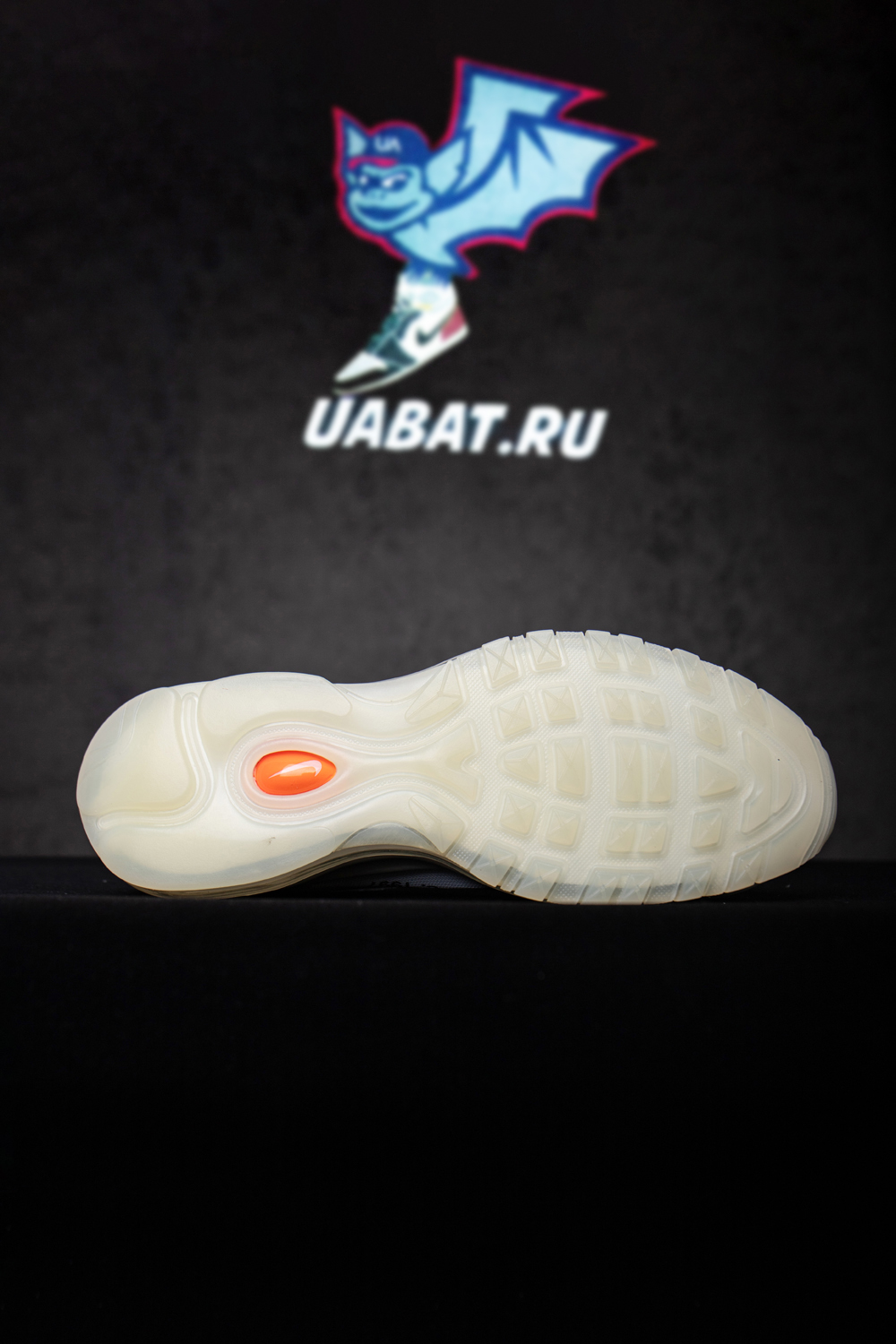 OFF-WHITE X AIR MAX 97 OG 