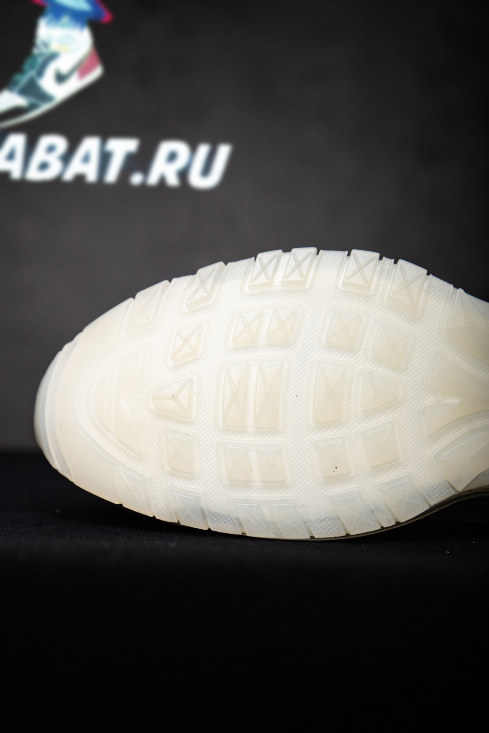 OFF-WHITE X AIR MAX 97 OG 