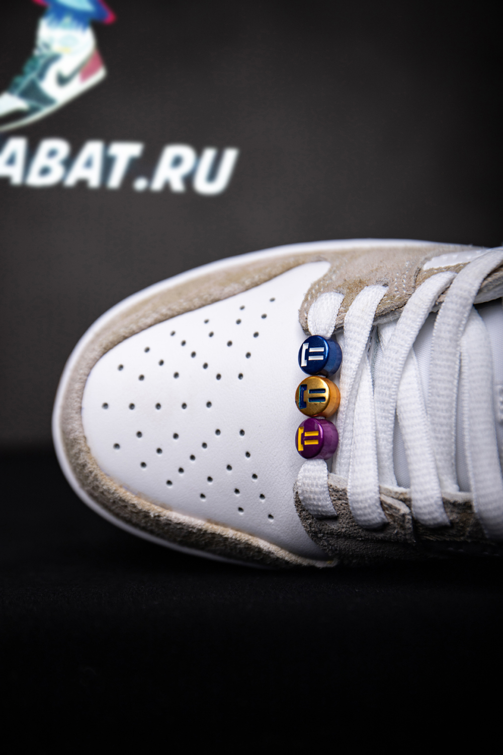 RAYSSA LEAL X NIKE SB DUNK LOW RELEASES SPRING 2024