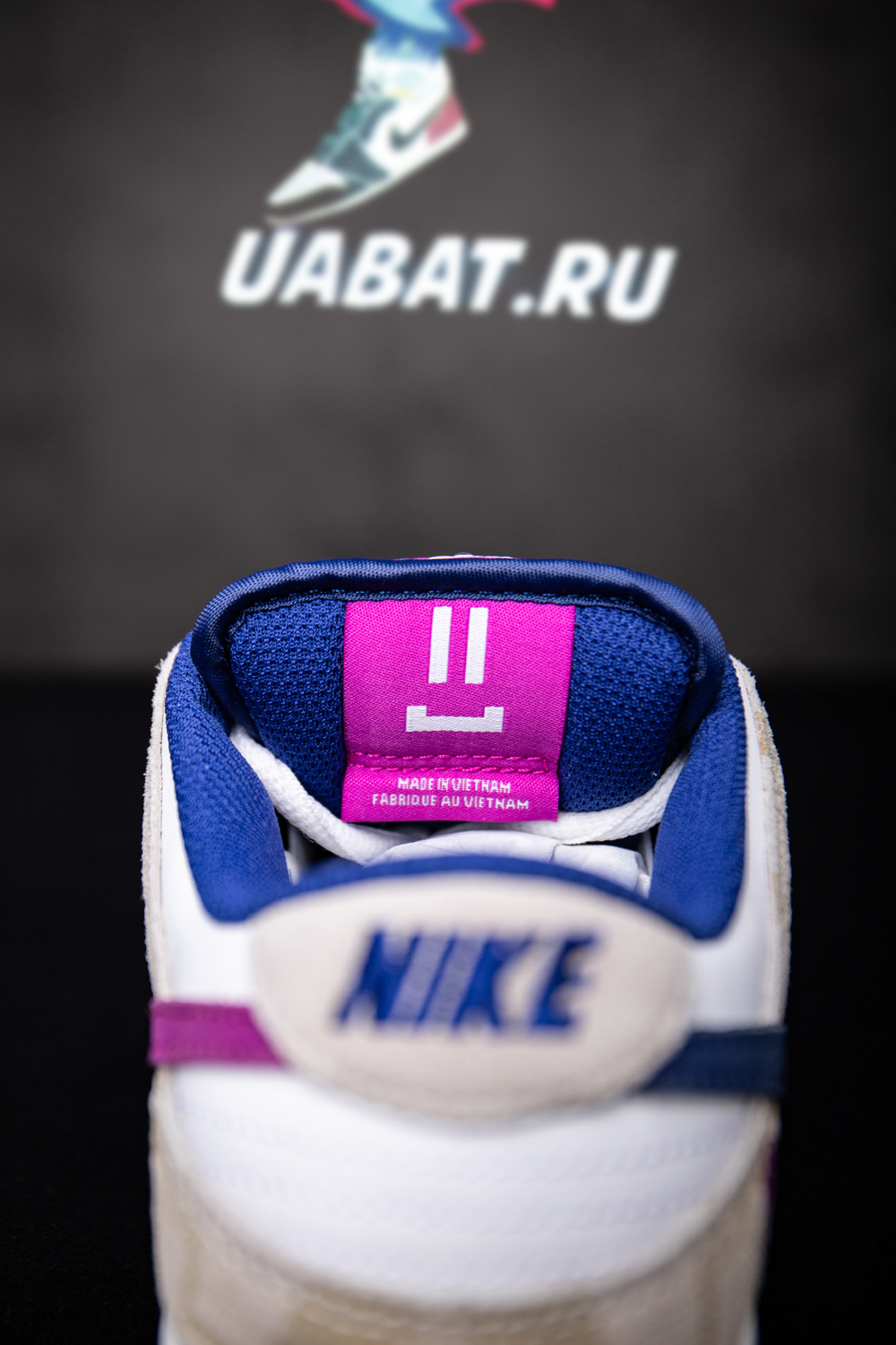 RAYSSA LEAL X NIKE SB DUNK LOW RELEASES SPRING 2024