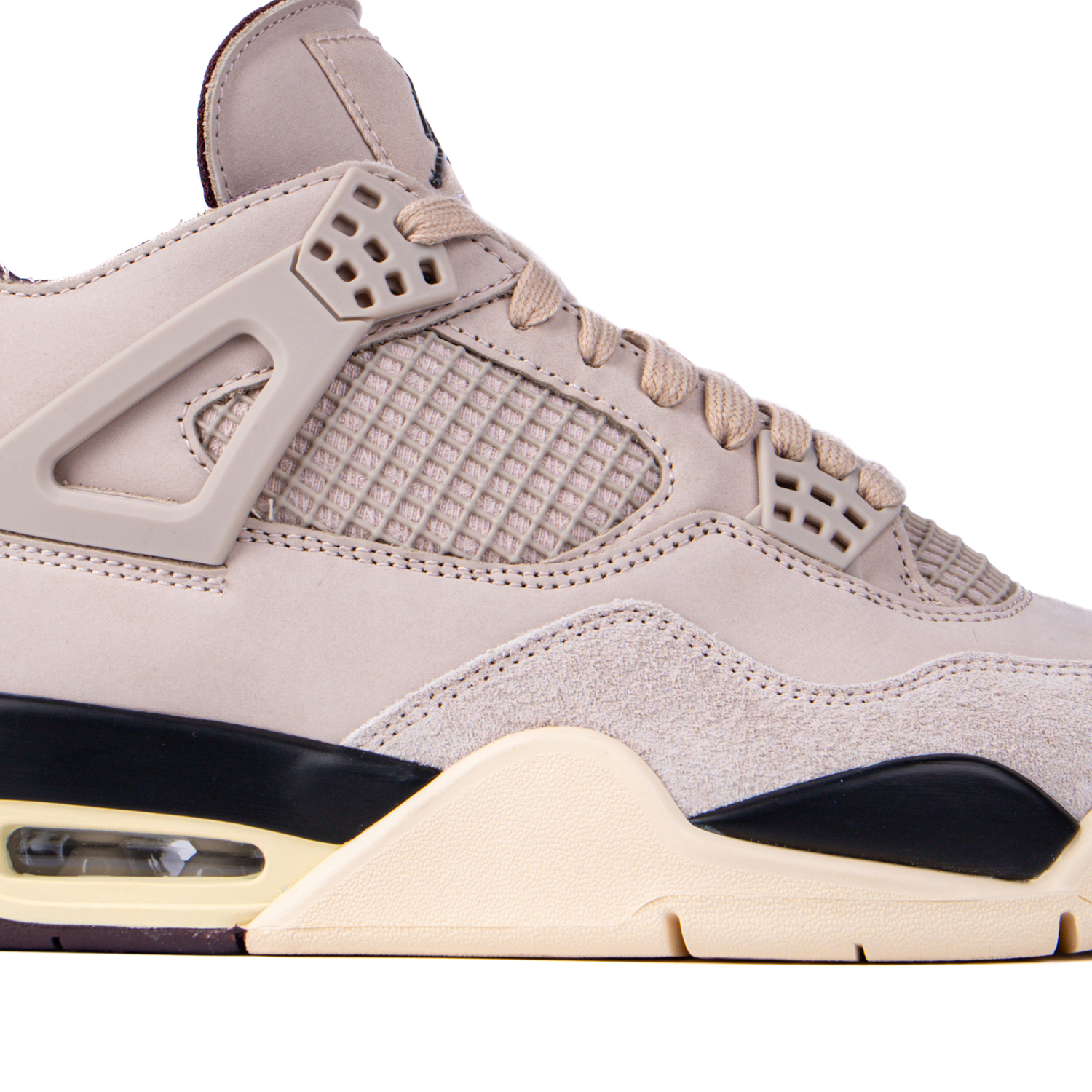 A Ma Maniére x Wmns Air Jordan 4 Retro 