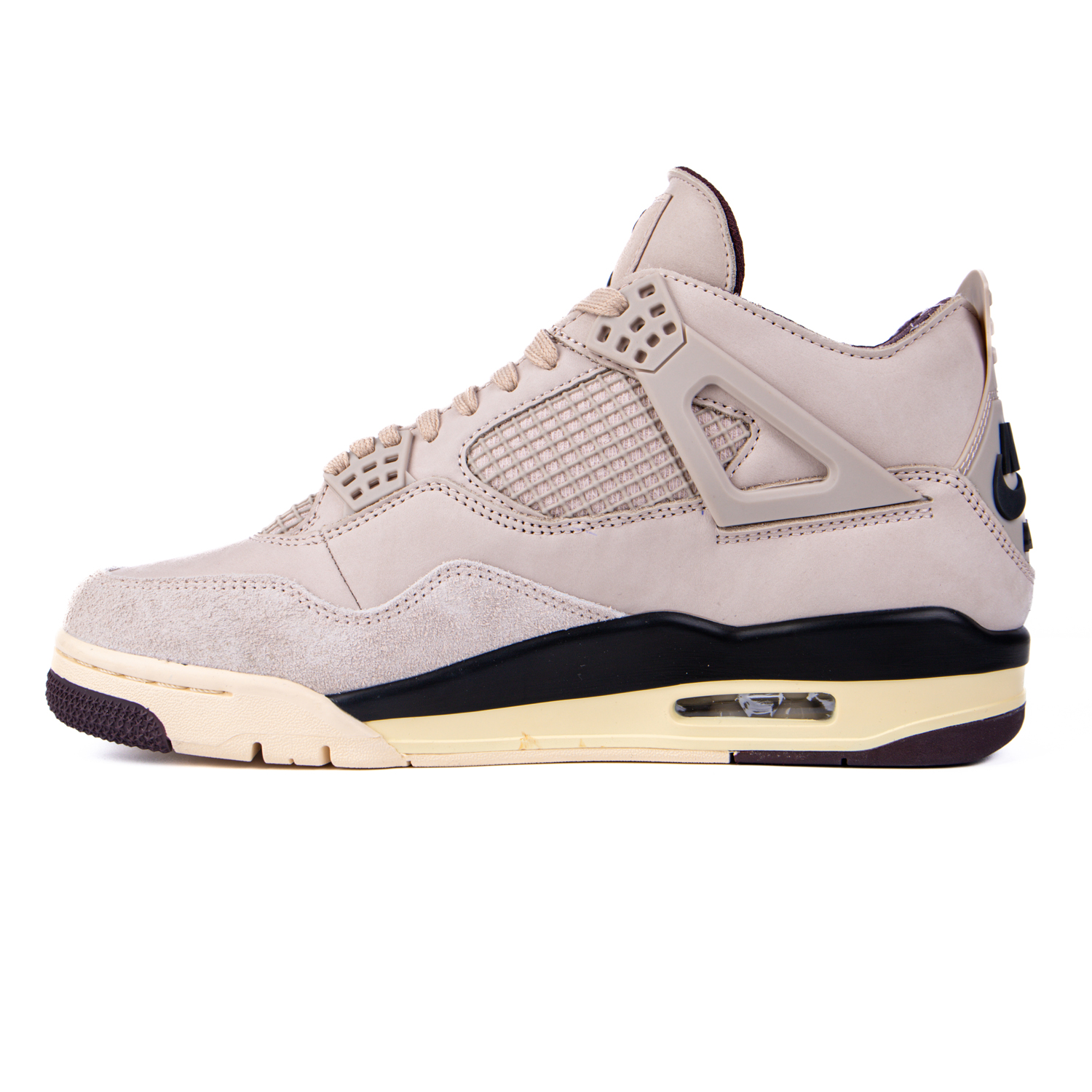 A Ma Maniére x Wmns Air Jordan 4 Retro 