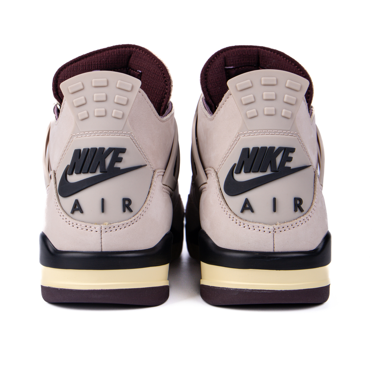 A Ma Maniére x Wmns Air Jordan 4 Retro 