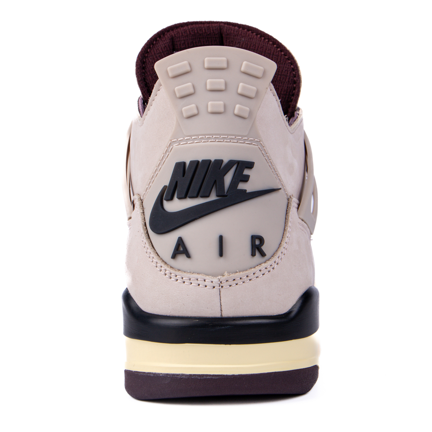 A Ma Maniére x Wmns Air Jordan 4 Retro 