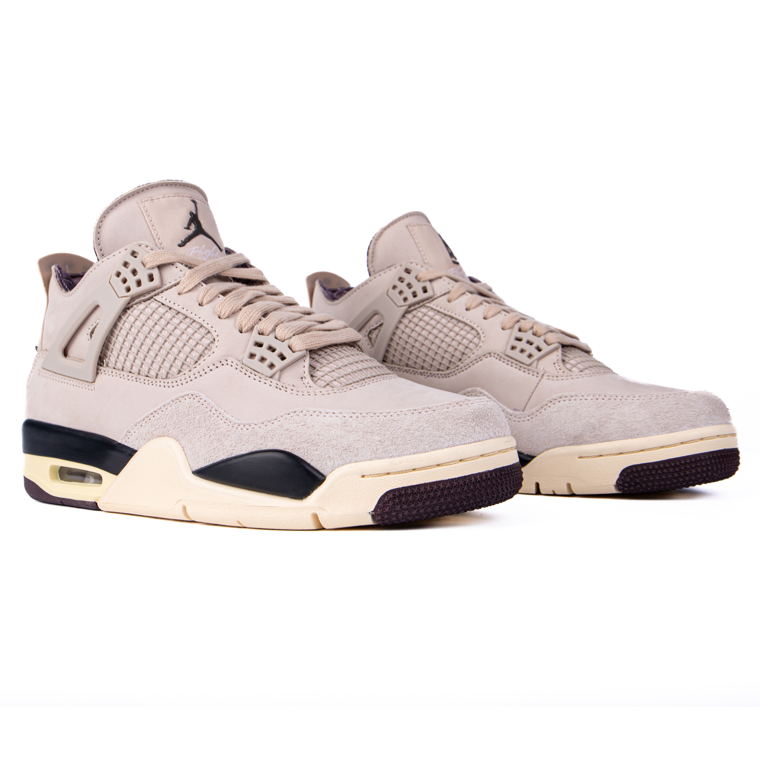 A Ma Maniére x Wmns Air Jordan 4 Retro 