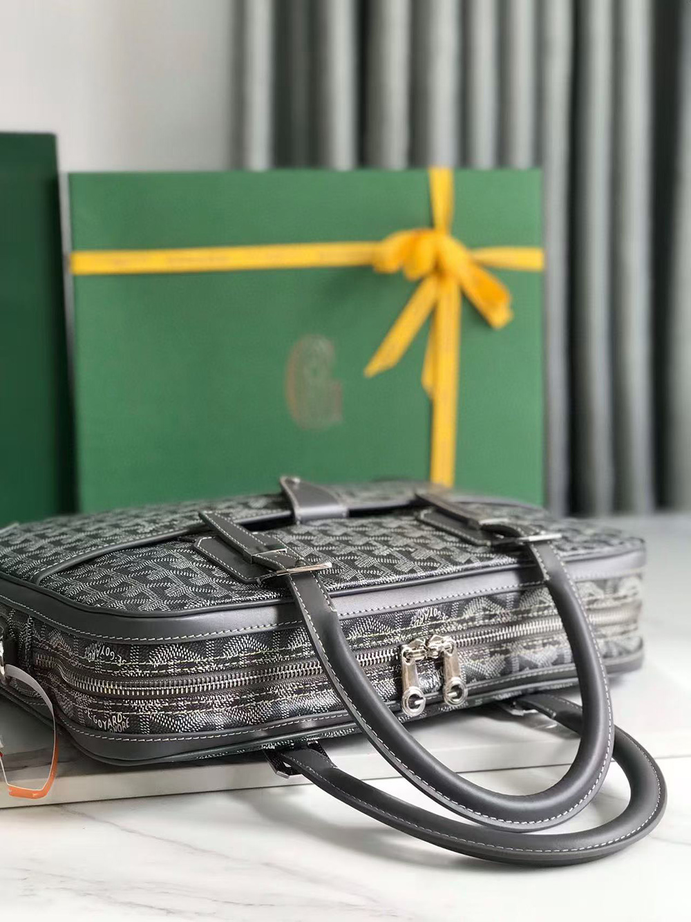 Go*ard ambassad message bags 0202889 35*7*27cm