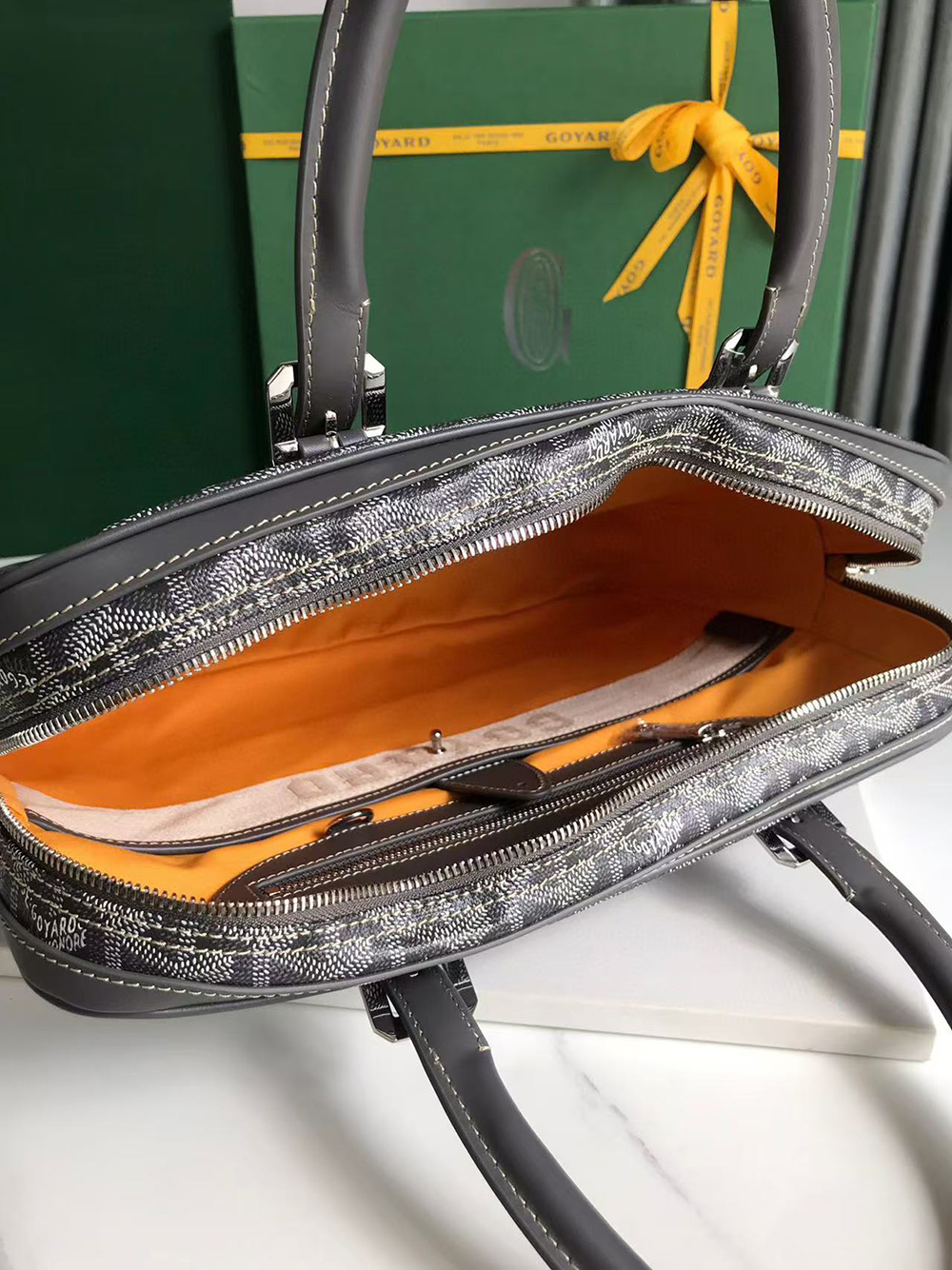 Go*ard ambassad message bags 0202889 35*7*27cm