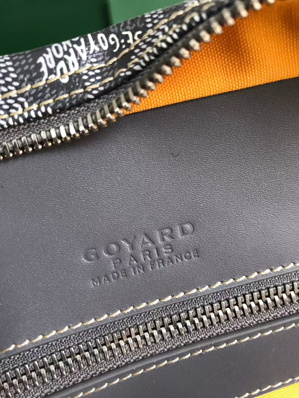 Go*ard ambassad message bags 0202889 35*7*27cm