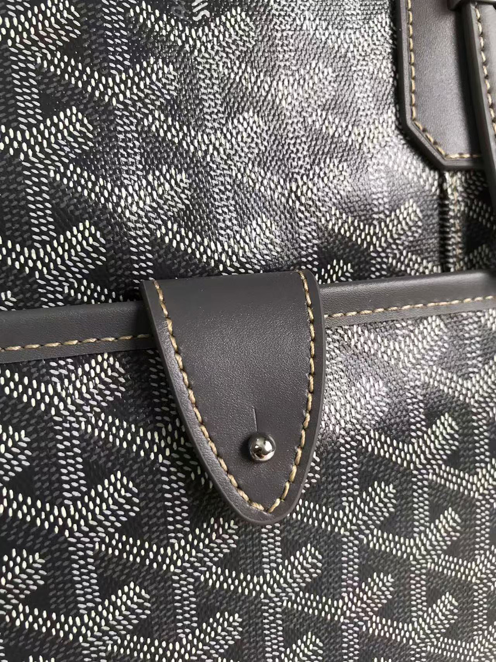 Go*ard ambassad message bags 0202889 35*7*27cm