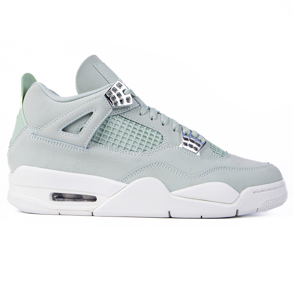 Air Jordan 4 Retro ''Seafoam''