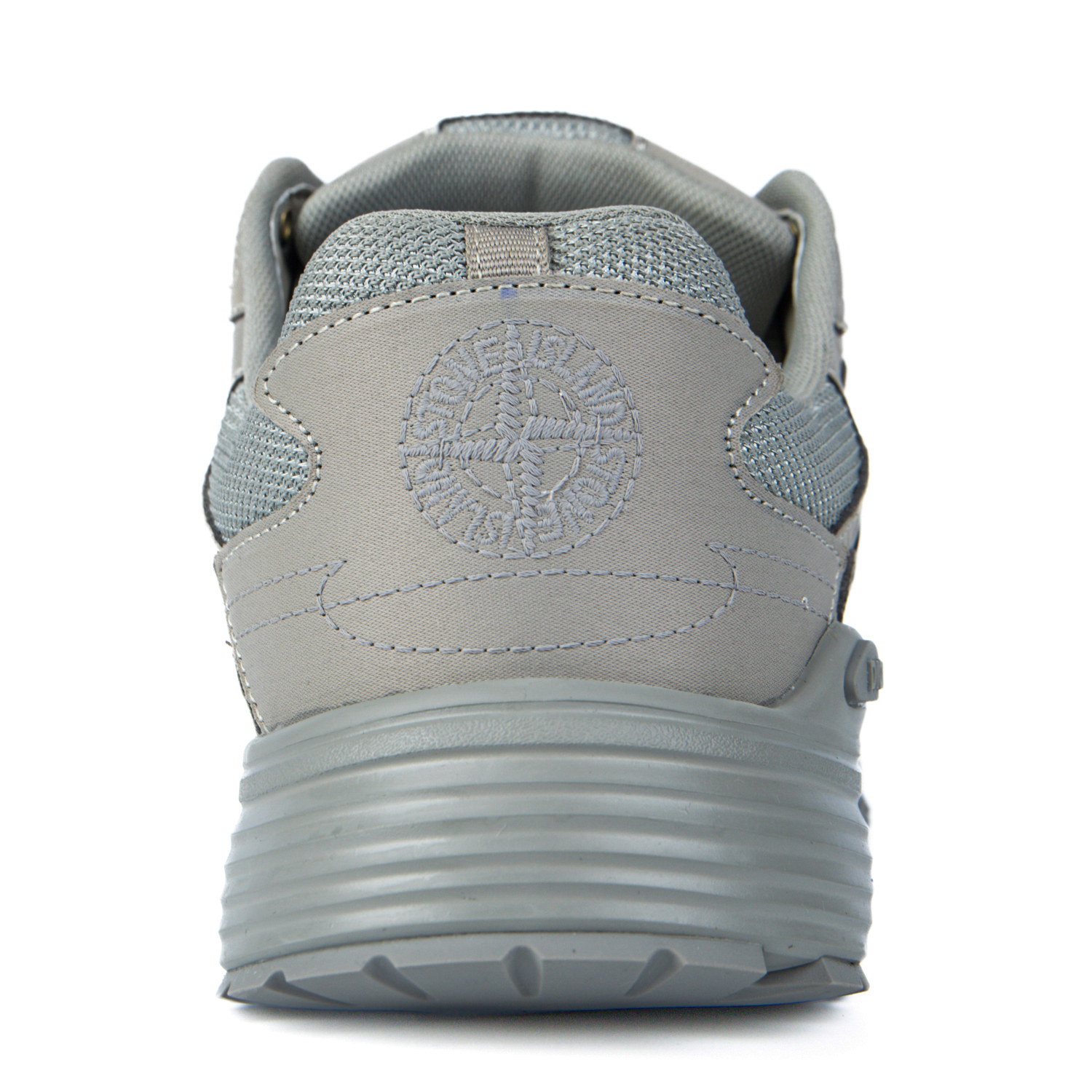 D*or & stone island b30 sneaker gray