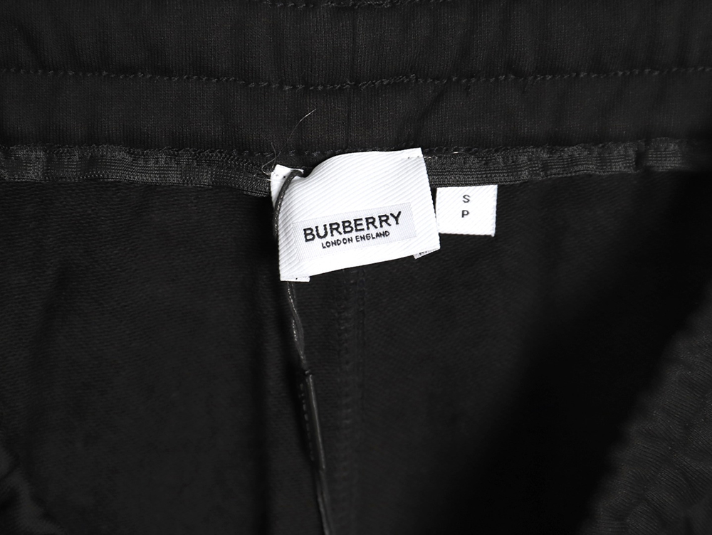 B**rry classic tb letter trousers