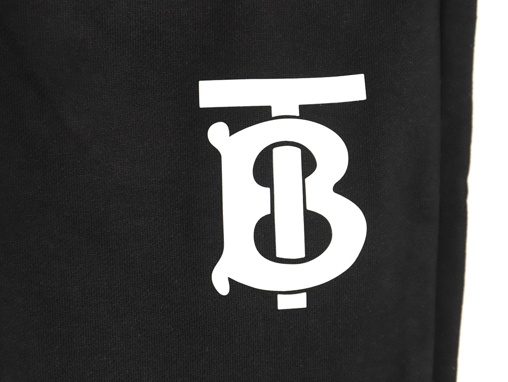 B**rry classic tb letter trousers