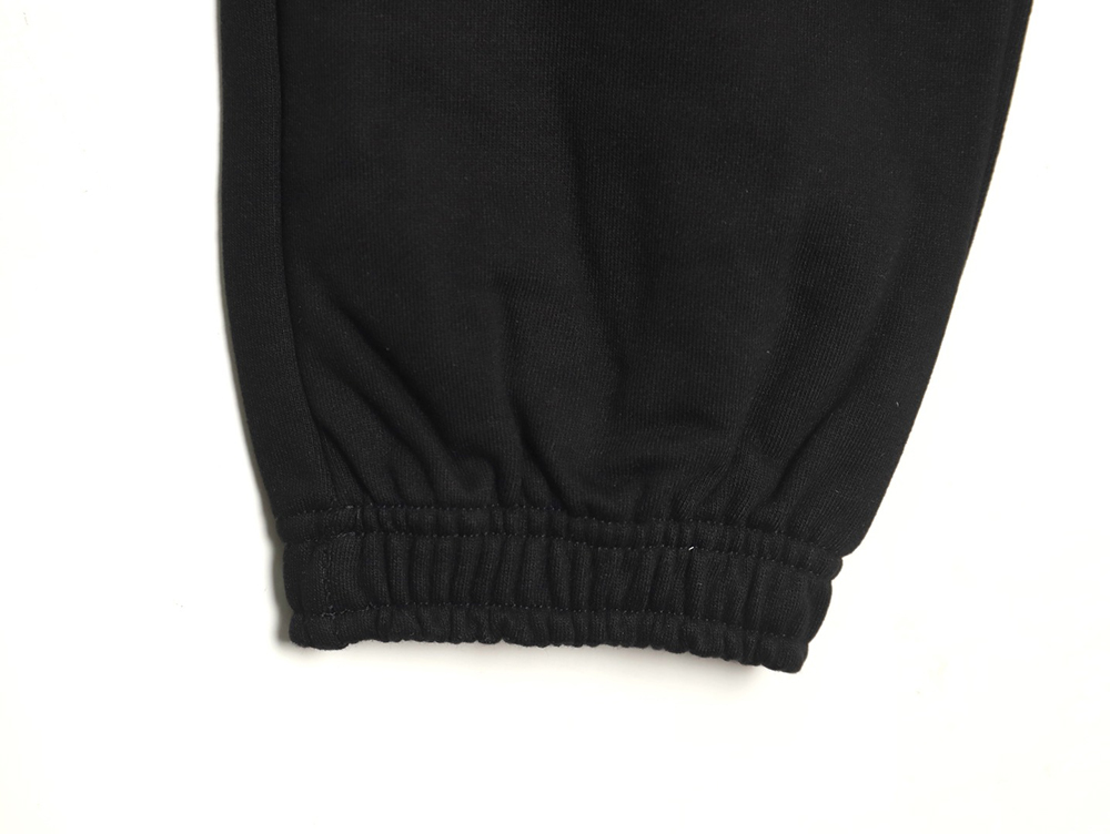 B**rry classic tb letter trousers