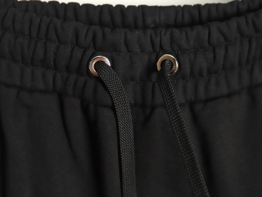 B**rry classic tb letter trousers