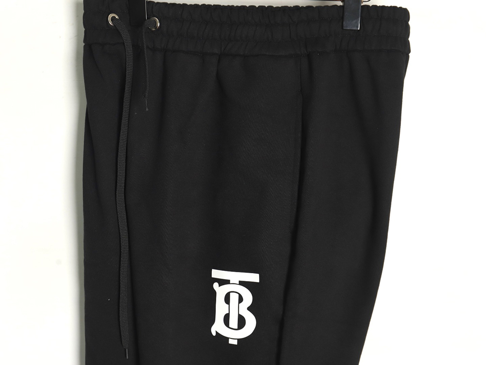 B**rry classic tb letter trousers