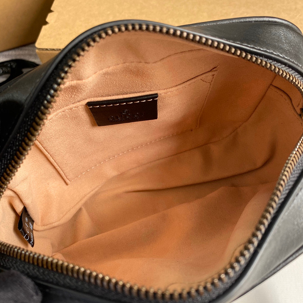 G*u*i bags 448065 18*12*6cm