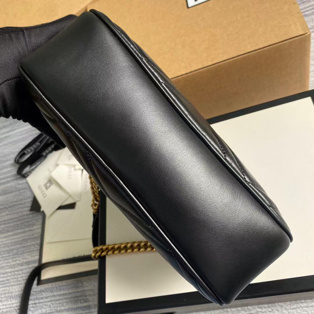 G*u*i bags 447632 24*13*7cm