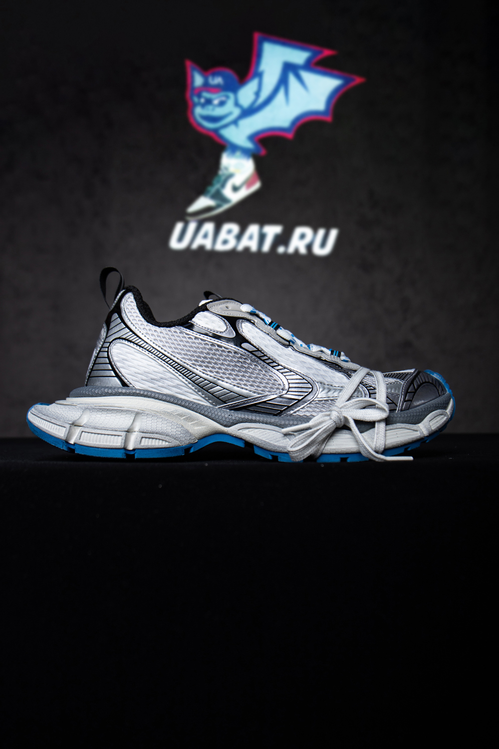 Ba*len*cia*ga 3xl sneaker 