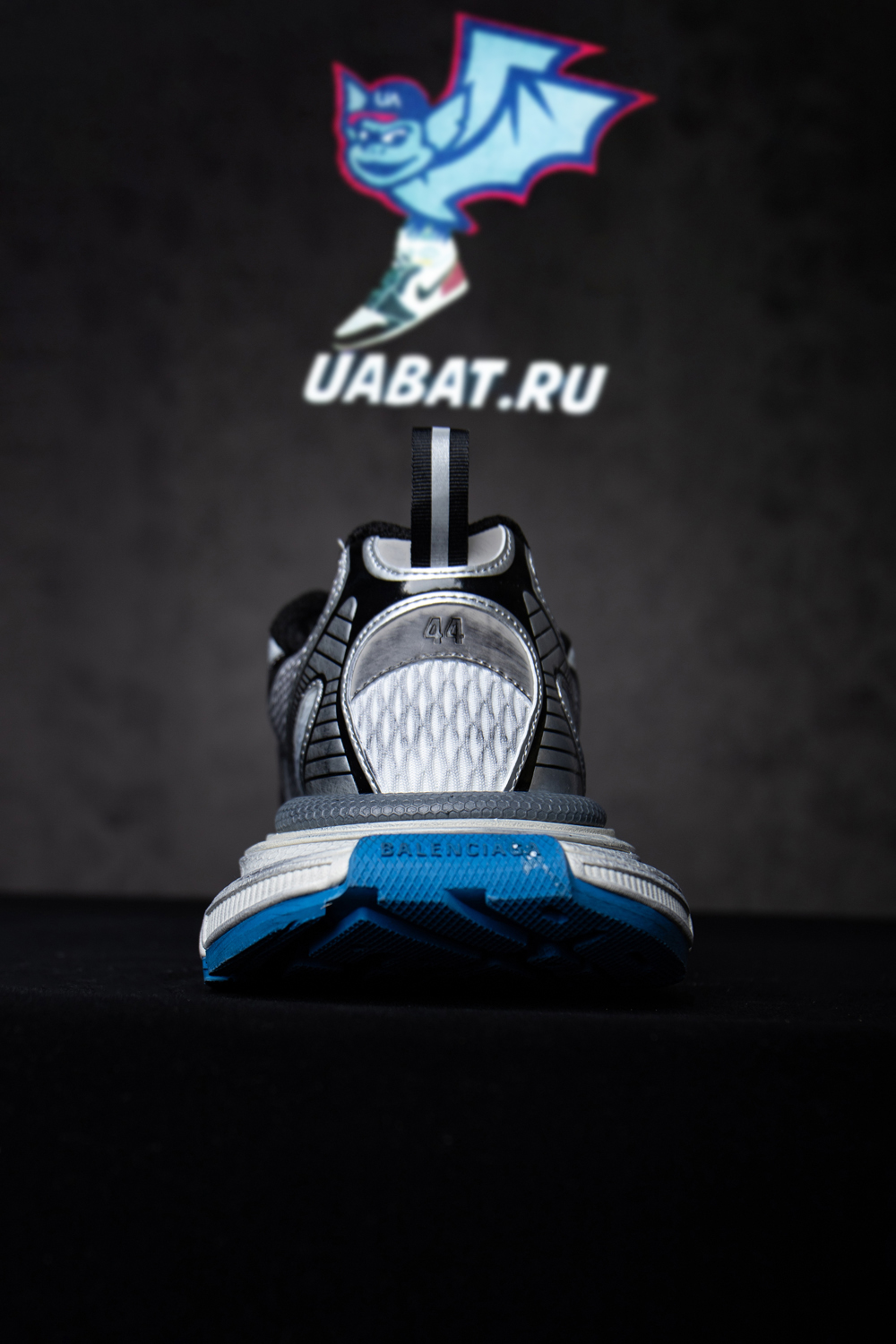 Ba*len*cia*ga 3xl sneaker 