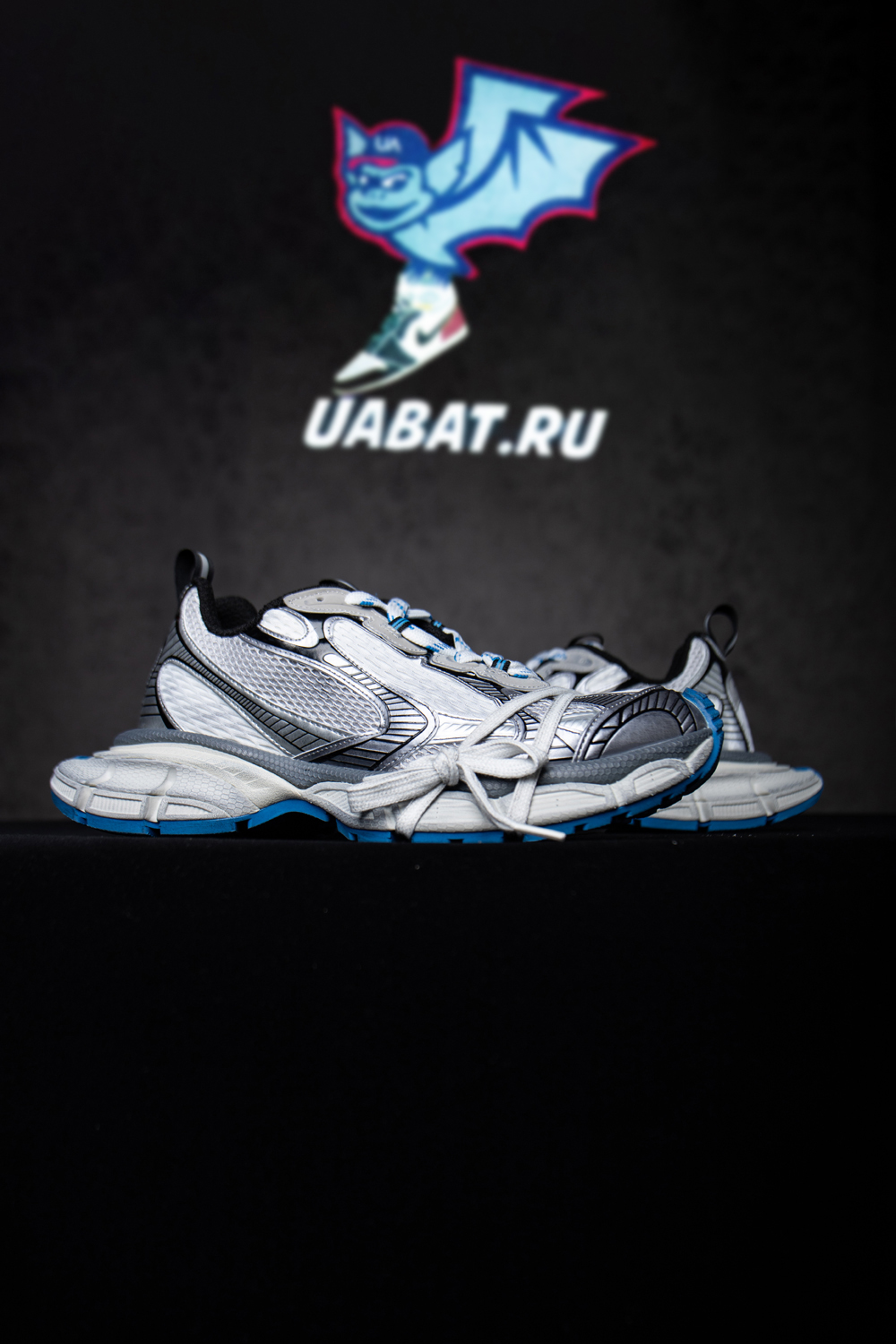 Ba*len*cia*ga 3xl sneaker 