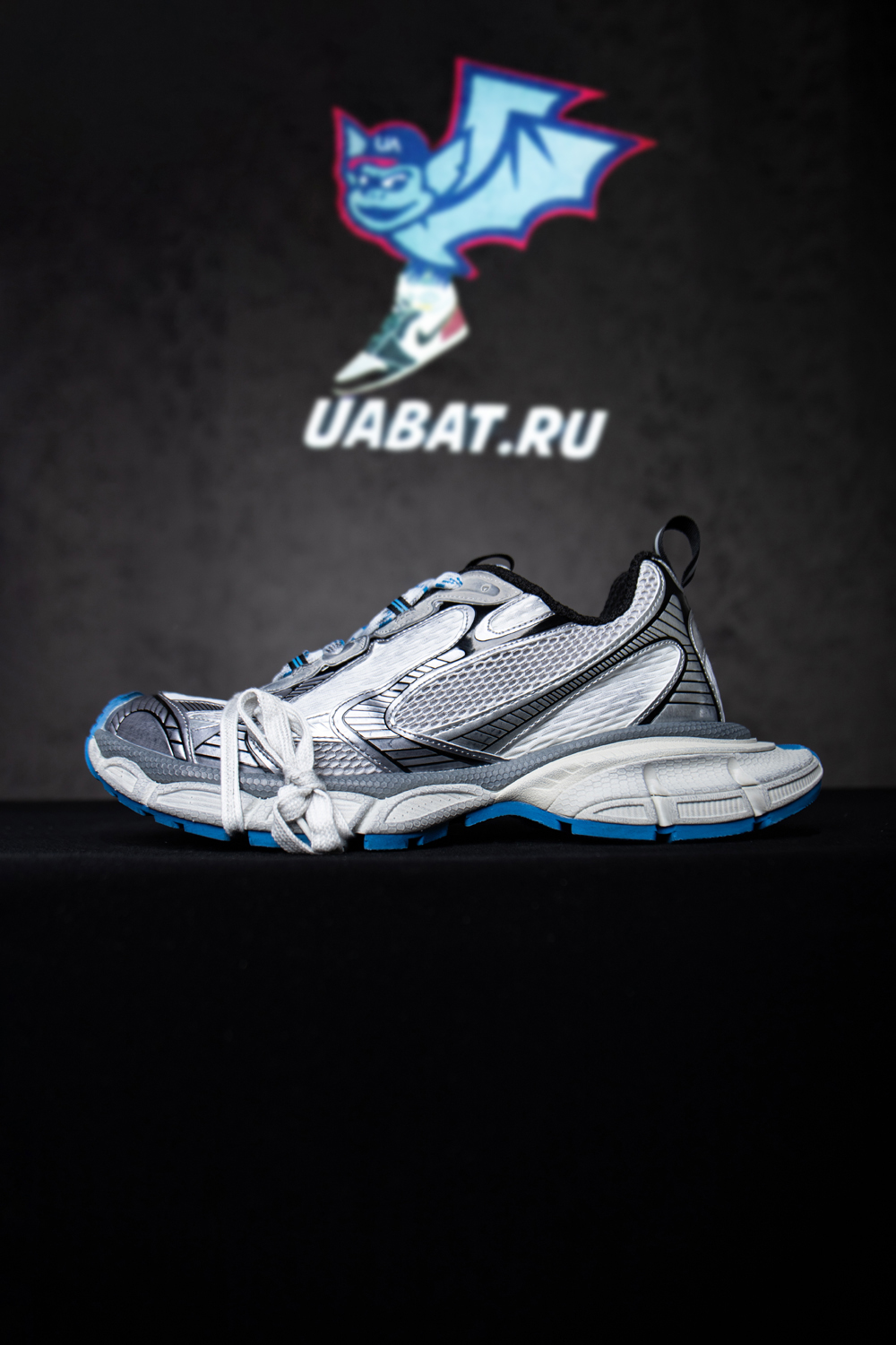 Ba*len*cia*ga 3xl sneaker 