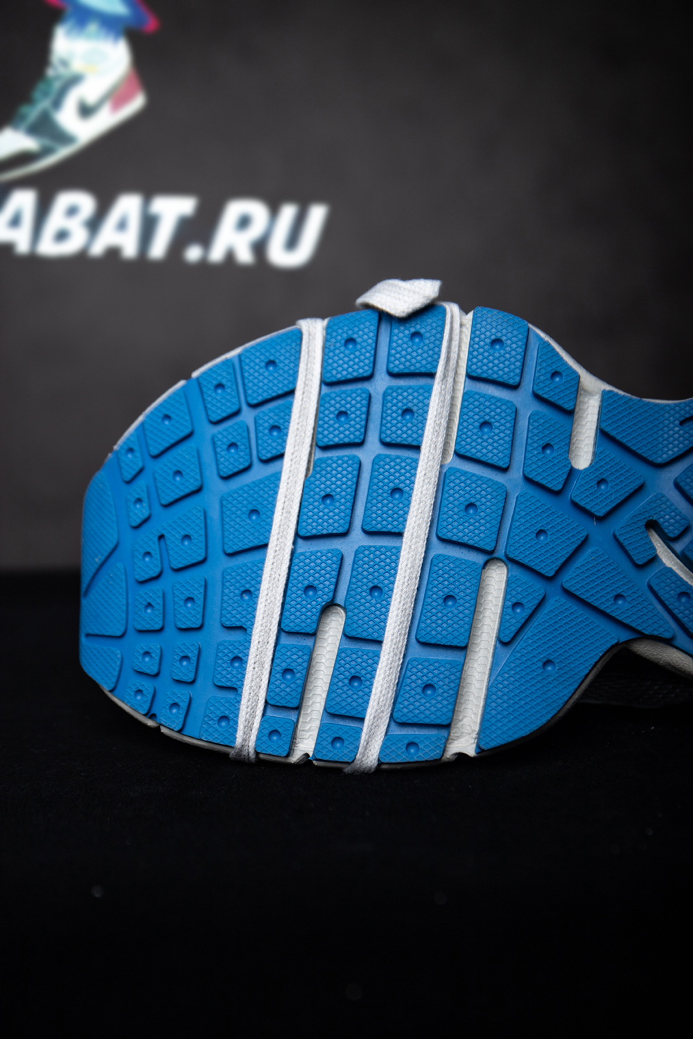 Ba*len*cia*ga 3xl sneaker 