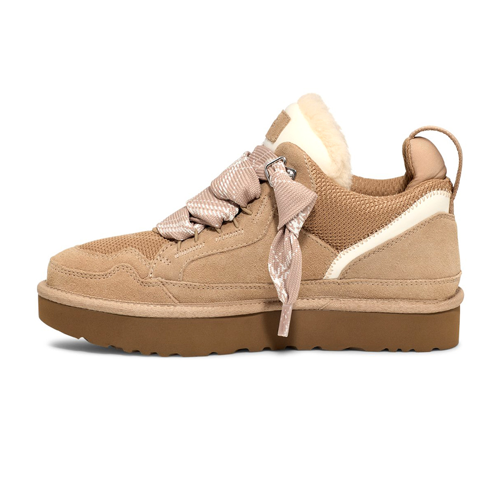 UGG Sand Lowmel Sneakers