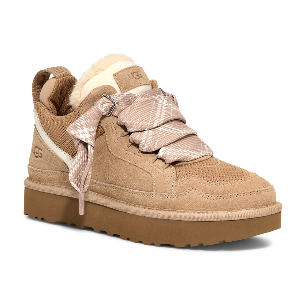 UGG Sand Lowmel Sneakers