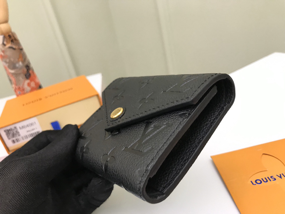 l0*is V*t0n wallets m64061 12*9.5*2.5cm