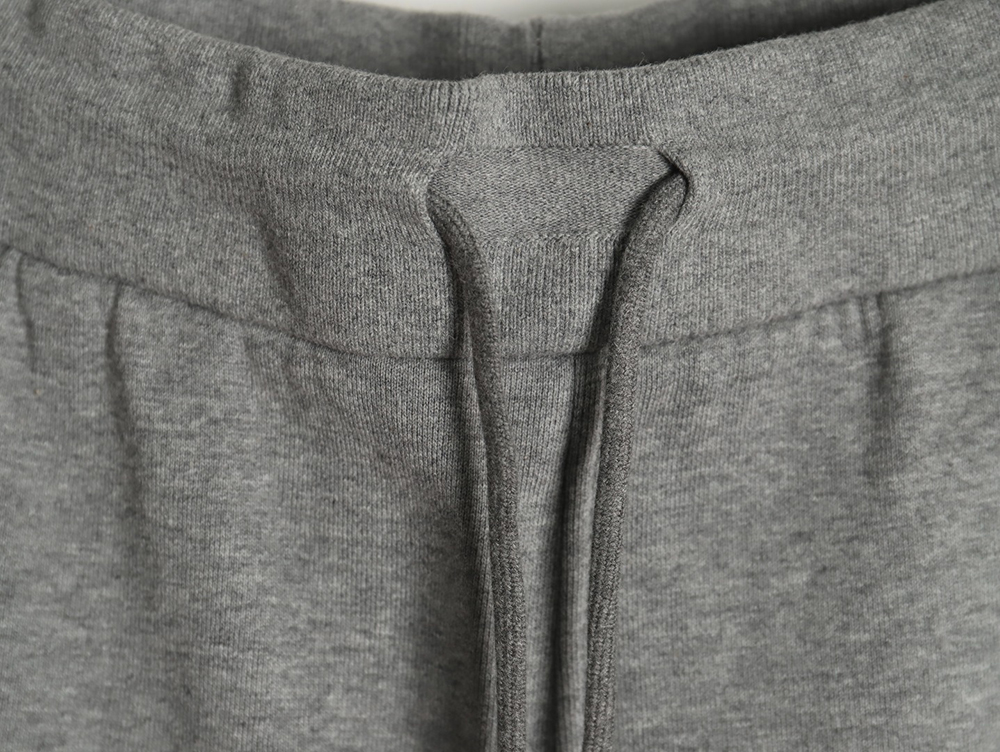 Thom Browne four-bar vertical leg trousers