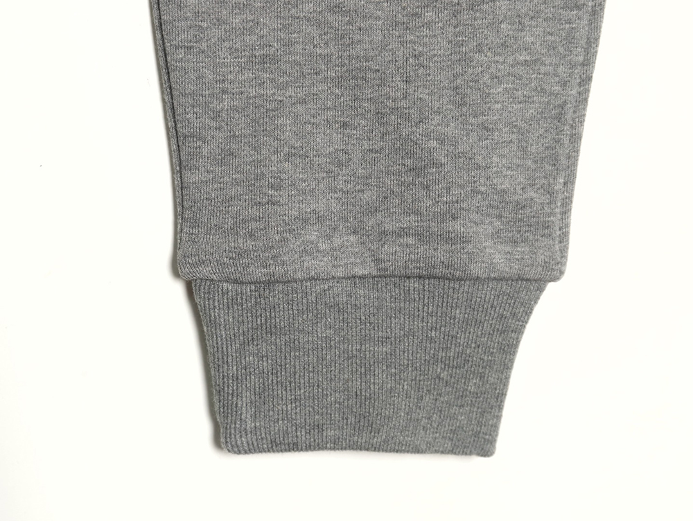 Thom Browne four-bar vertical leg trousers