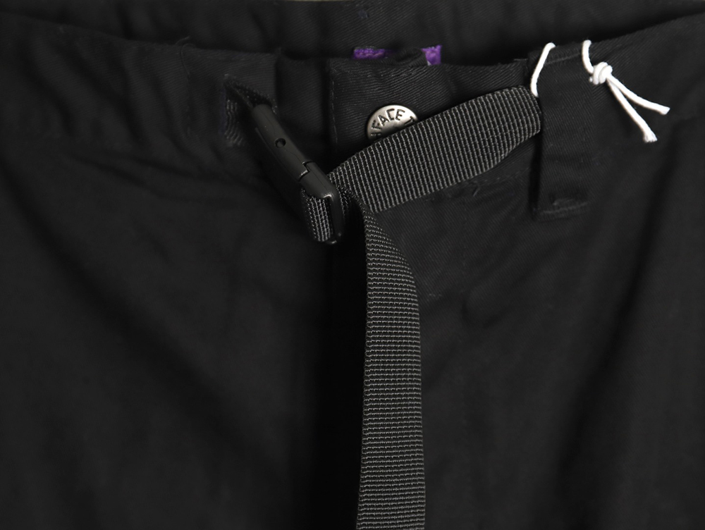 the nor*h F**e purple label simple pants tsk1